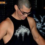 Death First - This Is Hardcore After Show B-day Bash for Greg Daly at the Barbary