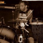 Death First - This Is Hardcore After Show B-day Bash for Greg Daly at the Barbary