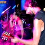 Death First - This Is Hardcore After Show B-day Bash for Greg Daly at the Barbary