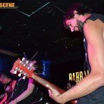 Death First - This Is Hardcore After Show B-day Bash for Greg Daly at the Barbary