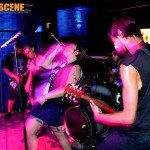 Death First - This Is Hardcore After Show B-day Bash for Greg Daly at the Barbary