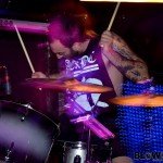 Death First - This Is Hardcore After Show B-day Bash for Greg Daly at the Barbary