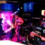 Death First - This Is Hardcore After Show B-day Bash for Greg Daly at the Barbary