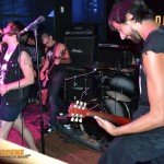 Death First - This Is Hardcore After Show B-day Bash for Greg Daly at the Barbary