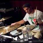 Disengage - This Is Hardcore Fest 2011 - Day 1 - First Unitarian Church - Philadelphia