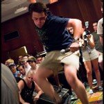 Disengage - This Is Hardcore Fest 2011 - Day 1 - First Unitarian Church - Philadelphia