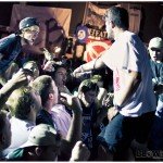 Down To Nothing - This Is Hardcore 2011 - Day 4 - Starlight Ballroom - Philadelphia