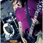 Down To Nothing - This Is Hardcore 2011 - Day 4 - Starlight Ballroom - Philadelphia