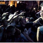 Down To Nothing - This Is Hardcore 2011 - Day 4 - Starlight Ballroom - Philadelphia