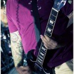 Down To Nothing - This Is Hardcore 2011 - Day 4 - Starlight Ballroom - Philadelphia