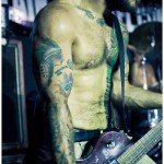 Down To Nothing - This Is Hardcore 2011 - Day 4 - Starlight Ballroom - Philadelphia