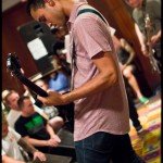 Face Reality - This Is Hardcore Fest 2011 - Day 1 - First Unitarian Church - Philadelphia