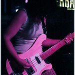 Foreign Objects - Band Live at The Barbary Aug 19, 2011 - Philadelphia