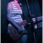 Foreign Objects - Band Live at The Barbary Aug 19, 2011 - Philadelphia