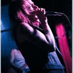 Foreign Objects - Band Live at The Barbary Aug 19, 2011 - Philadelphia