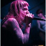 Foreign Objects - Band Live at The Barbary Aug 19, 2011 - Philadelphia