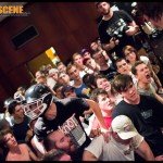 Foundation - This Is Hardcore Fest 2011 - Day 1 - First Unitarian Church - Philadelphia