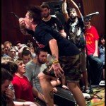 Foundation - This Is Hardcore Fest 2011 - Day 1 - First Unitarian Church - Philadelphia