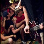 Foundation - This Is Hardcore Fest 2011 - Day 1 - First Unitarian Church - Philadelphia