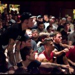 Foundation - This Is Hardcore Fest 2011 - Day 1 - First Unitarian Church - Philadelphia