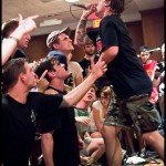 Foundation - This Is Hardcore Fest 2011 - Day 1 - First Unitarian Church - Philadelphia