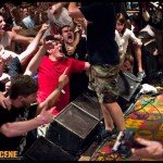 Foundation - This Is Hardcore Fest 2011 - Day 1 - First Unitarian Church - Philadelphia