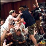 Foundation - This Is Hardcore Fest 2011 - Day 1 - First Unitarian Church - Philadelphia