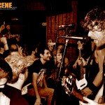 From Ashes Rise - TIH After Show - Greg Daly's Bday Bash - The Barbary - Philadelphia