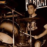 From Ashes Rise - TIH After Show - Greg Daly's Bday Bash - The Barbary - Philadelphia