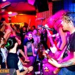 From Ashes Rise  - TIH After Show - Greg Daly's Bday Bash - The Barbary - Philadelphia