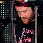 From Ashes Rise - TIH After Show - Greg Daly's Bday Bash - The Barbary - Philadelphia