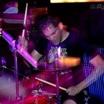 From Ashes Rise - TIH After Show - Greg Daly's Bday Bash - The Barbary - Philadelphia