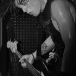 From Ashes Rise - TIH After Show - Greg Daly's Bday Bash - The Barbary - Philadelphia