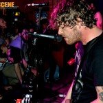 From Ashes Rise - TIH After Show - Greg Daly's Bday Bash - The Barbary - Philadelphia