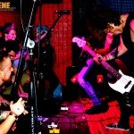 From Ashes Rise - TIH After Show - Greg Daly's Bday Bash - The Barbary - Philadelphia