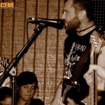 From Ashes Rise - TIH After Show - Greg Daly's Bday Bash - The Barbary - Philadelphia