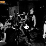 From Ashes Rise - TIH After Show - Greg Daly's Bday Bash - The Barbary - Philadelphia