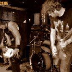 From Ashes Rise - TIH After Show - Greg Daly's Bday Bash - The Barbary - Philadelphia