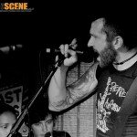 From Ashes Rise - TIH After Show - Greg Daly's Bday Bash - The Barbary - Philadelphia