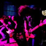 From Ashes Rise - TIH After Show - Greg Daly's Bday Bash - The Barbary - Philadelphia