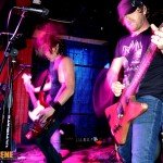 From Ashes Rise - TIH After Show - Greg Daly's Bday Bash - The Barbary - Philadelphia