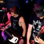 From Ashes Rise - TIH After Show - Greg Daly's Bday Bash - The Barbary - Philadelphia