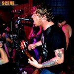 From Ashes Rise - TIH After Show - Greg Daly's Bday Bash - The Barbary - Philadelphia