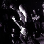 From Ashes Rise - This Is Hardcore Fest 2011 - Day 4 - Starlight Ballroom - Philadelphia