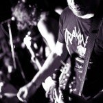 From Ashes Rise - This Is Hardcore Fest 2011 - Day 4 - Starlight Ballroom - Philadelphia