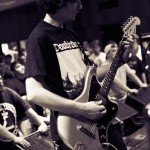 Full of Hell - This Is Hardcore Fest 2011 - Day 1 - First Unitarian Church - Philadelphia