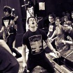 Full of Hell - This Is Hardcore Fest 2011 - Day 1 - First Unitarian Church - Philadelphia