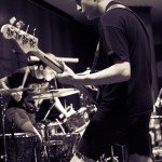 Full of Hell - This Is Hardcore Fest 2011 - Day 1 - First Unitarian Church - Philadelphia