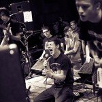 Full of Hell - This Is Hardcore Fest 2011 - Day 1 - First Unitarian Church - Philadelphia