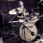 Full of Hell - This Is Hardcore Fest 2011 - Day 1 - First Unitarian Church - Philadelphia